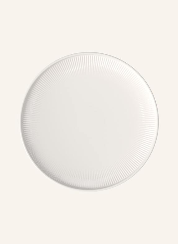 Villeroy & Boch Frühstücksteller AFINA WEISS