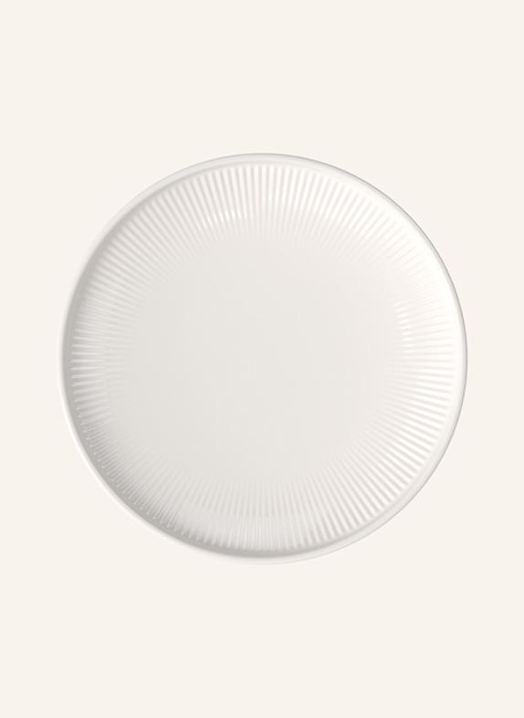 Villeroy & Boch Brotteller AFINA WEISS