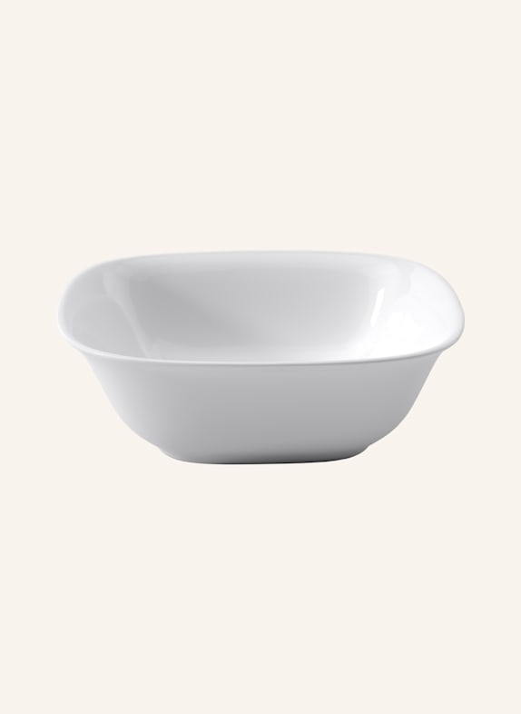 Villeroy & Boch Schüssel eckig ROYAL WEISS