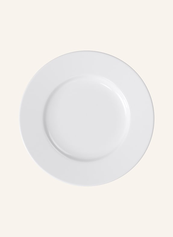 Villeroy & Boch Frühstücksteller groß ROYAL WEISS