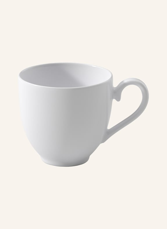 Villeroy & Boch Mokka-/Espressoobertasse ROYAL WEISS