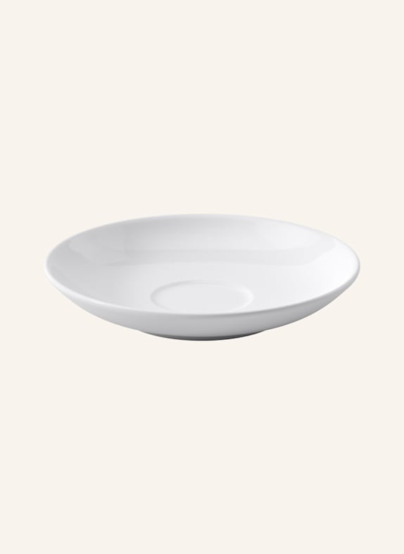 Villeroy & Boch Mokka-/Espressountertasse ROYAL WEISS