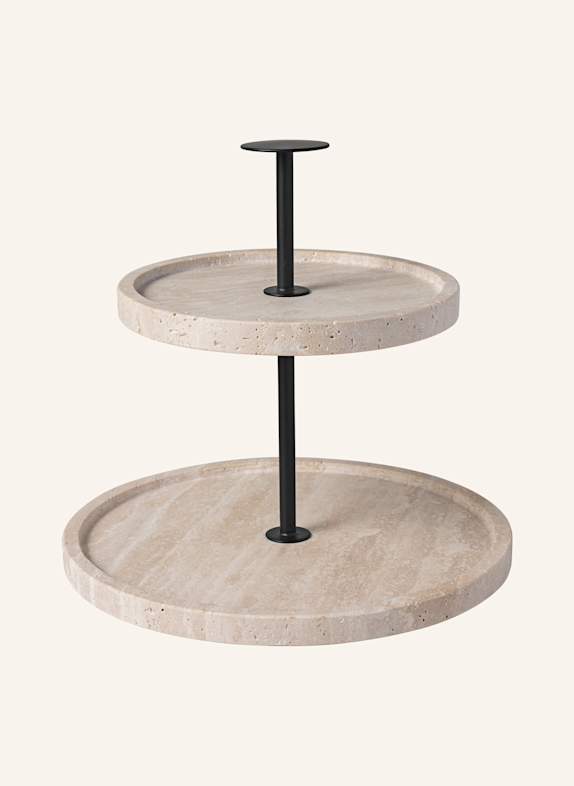 Villeroy & Boch Etagere MANUFACTURE TRAVERTINE BEIGE