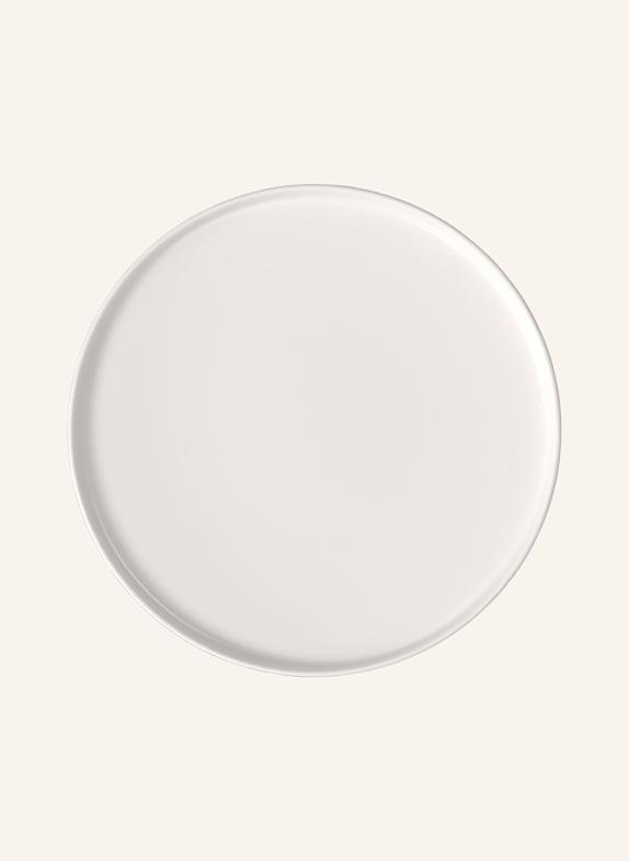 Villeroy & Boch Speiseteller MEMPHIS COLLECTION WEISS