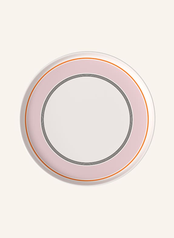 Villeroy & Boch Servierteller MEMPHIS COLLECTION WEISS