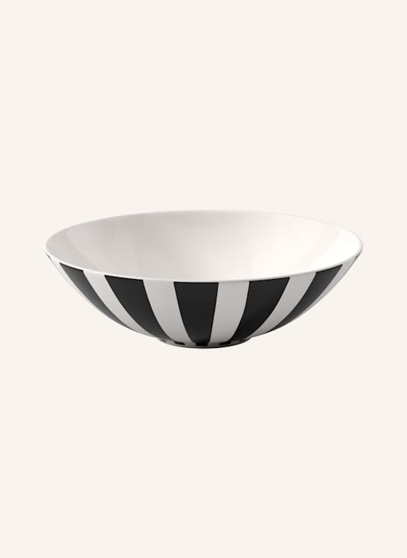 Villeroy & Boch Schale MEMPHIS COLLECTION WEISS