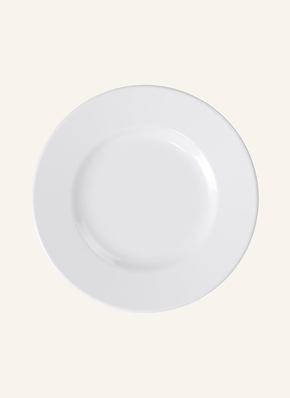 Villeroy & Boch Frühstücksteller ROYAL WEISS