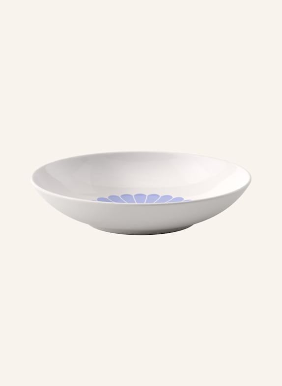 Villeroy & Boch Pastaschale FLEUR BLEU BLAU