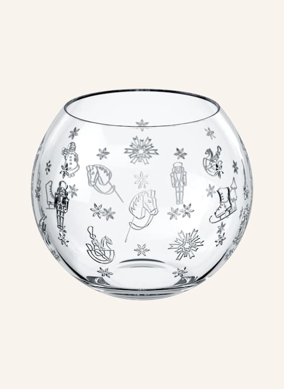 Villeroy & Boch Teelichthalter TOY'S DELIGHT WEISS