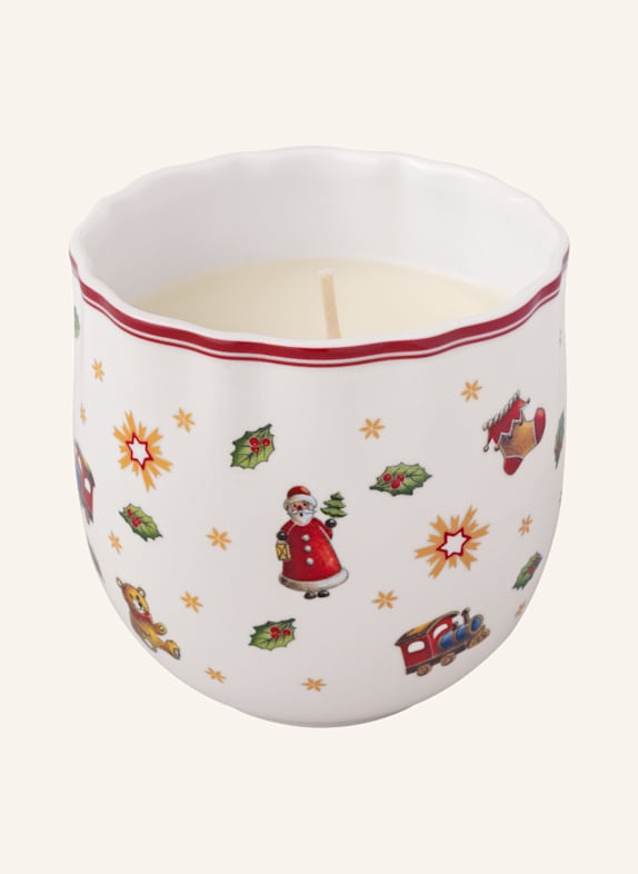 Villeroy & Boch Duftkerze Cinnamon Cake TOY'S DELIGHT GELB/ GRÜN/ BLAU/ ROT