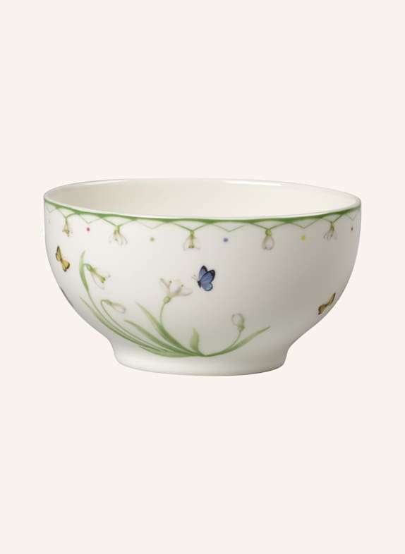 Villeroy & Boch French-Bol COLOURFUL SPRING GRÜN