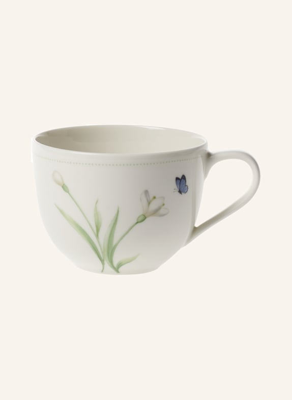 Villeroy & Boch Kaffee-Obertasse COLOURFUL SPRING GRÜN