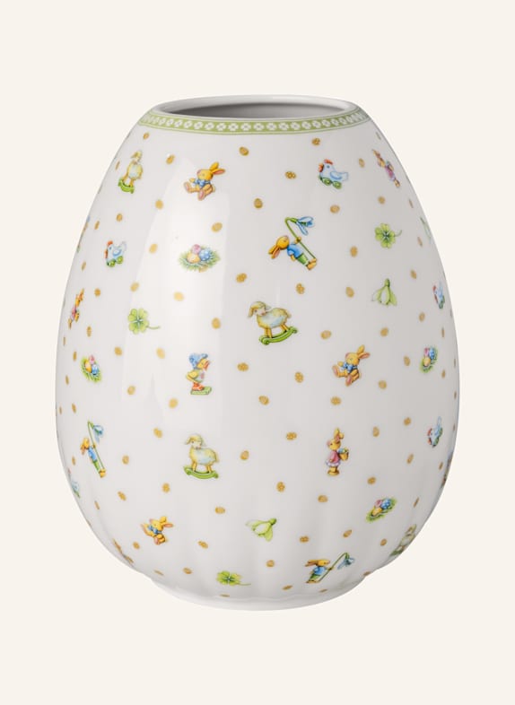 Villeroy & Boch Vase EASTER DELIGHT GRÜN