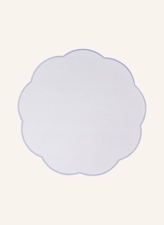 Villeroy & Boch Platzset FLEUR ACCESSOIRES BLEU BLAU