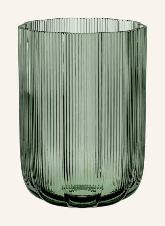 Villeroy & Boch Vase FLEUR VERT GRÜN