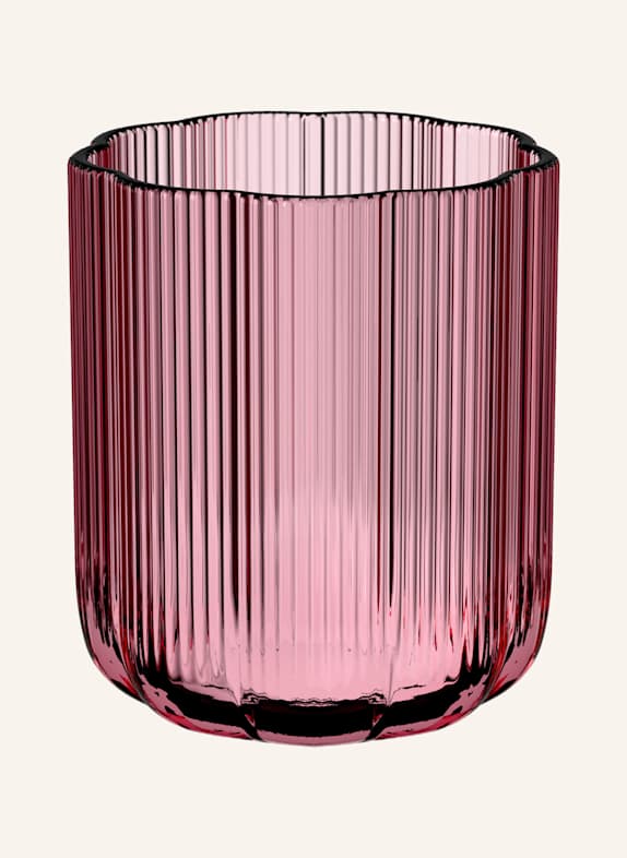 Villeroy & Boch Vase FLEUR CASSIS LILA