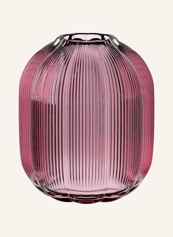 Villeroy & Boch Vase FLEUR CASSIS LILA