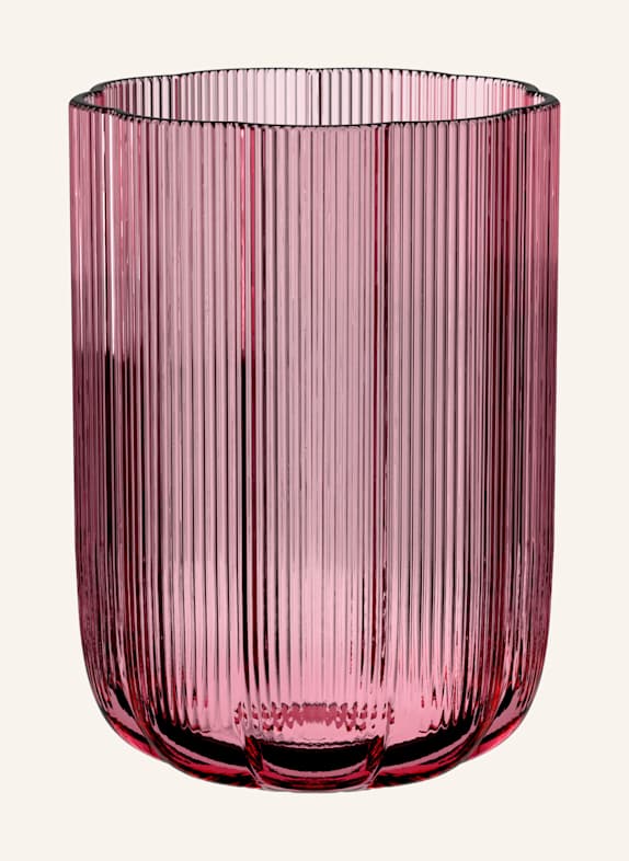 Villeroy & Boch Vase FLEUR CASSIS LILA