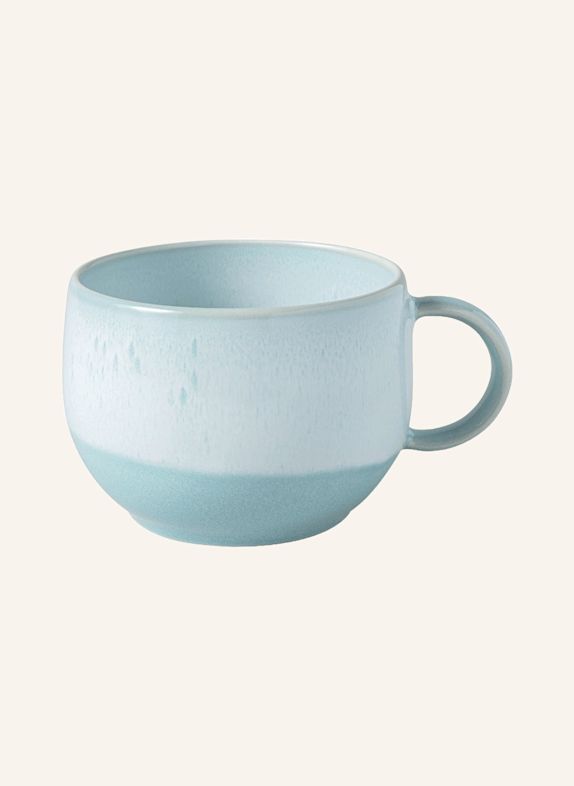 like. by Villeroy & Boch Kaffeetasse PERLEMOR AQUA BLAU