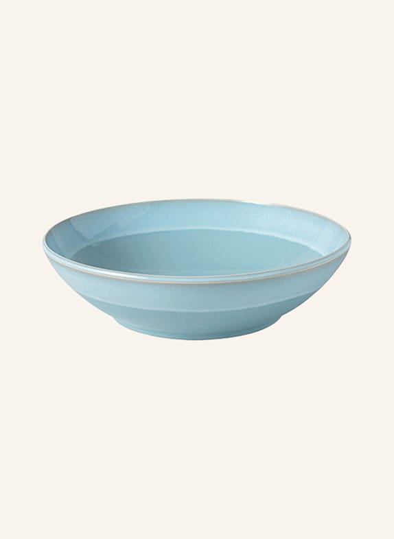 like. by Villeroy & Boch Schale PERLEMOR AQUA BLAU