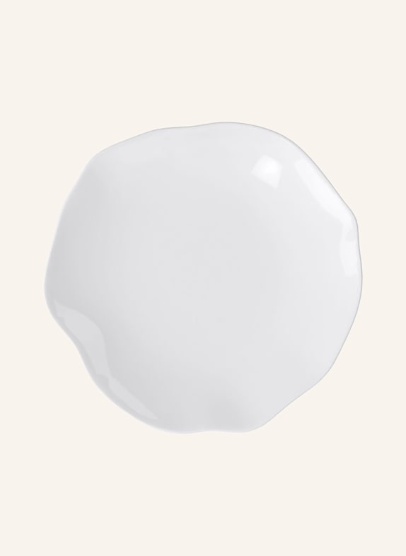 Villeroy & Boch Frühstücks-/Dessertteller PURA WEISS