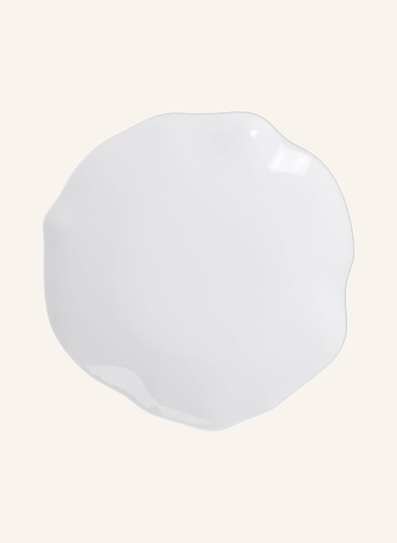 Villeroy & Boch Gourmetteller PURA WEISS