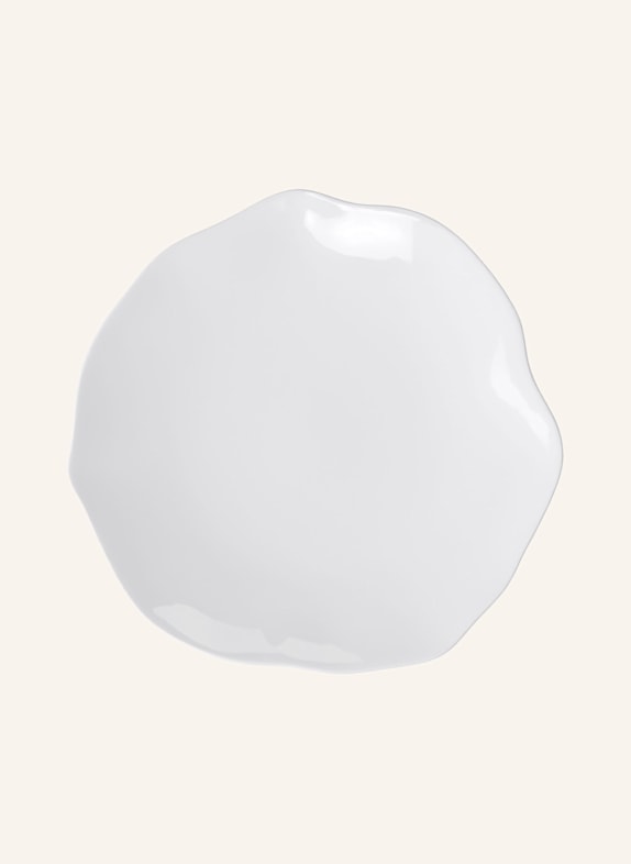 Villeroy & Boch Speiseteller PURA WEISS