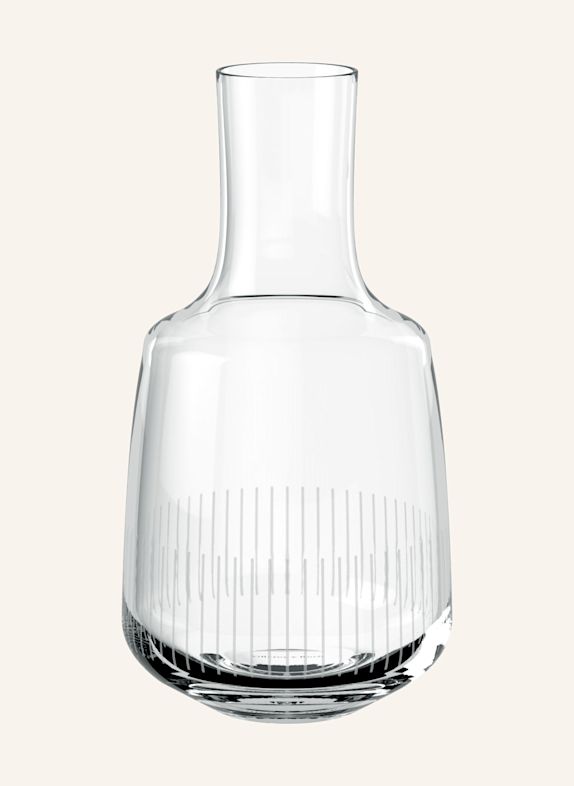 Villeroy & Boch Wasserkaraffe/Saftkrug AFINA WEISS
