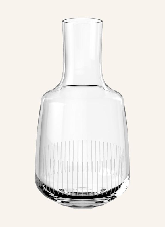 Villeroy & Boch Wasserkaraffe/Saftkrug AFINA WEISS