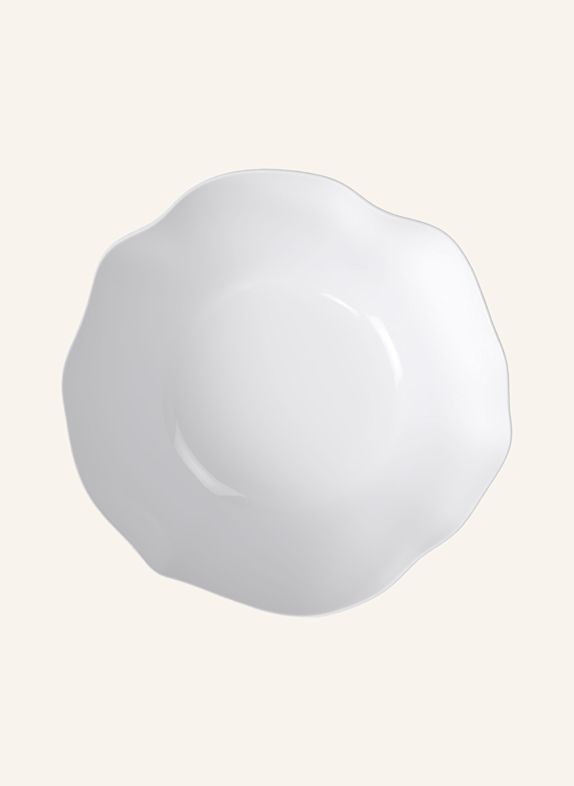 Villeroy & Boch Salat-/Servierschüssel PURA WEISS