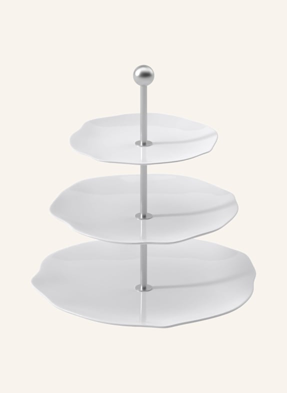 Villeroy & Boch Etagere PURA WEISS