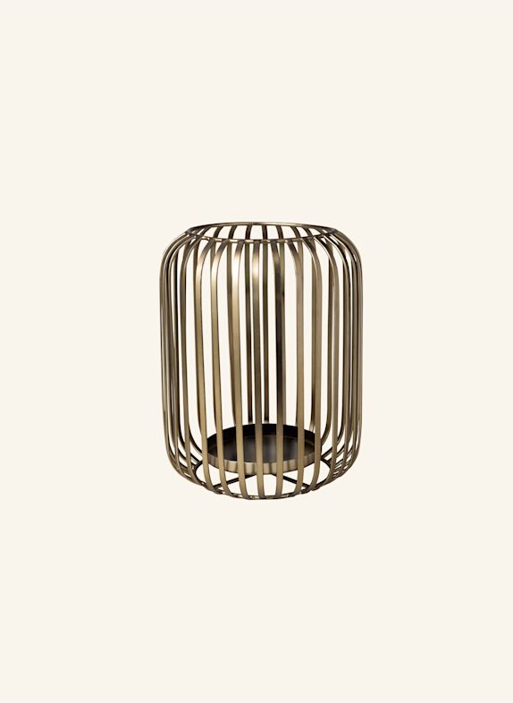 Villeroy & Boch Windlicht, gold CHRISTMAS CHIC GOLD