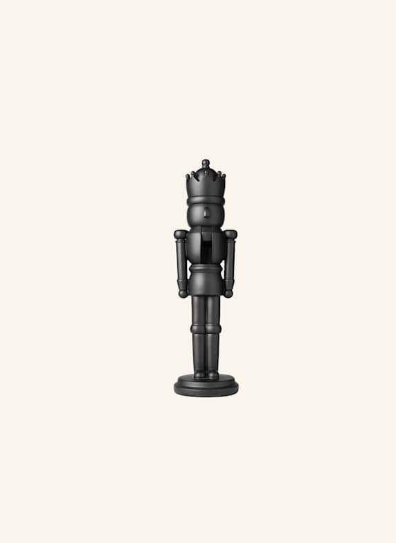 Villeroy & Boch Deko-Nussknacker CHRISTMAS CHIC SCHWARZ