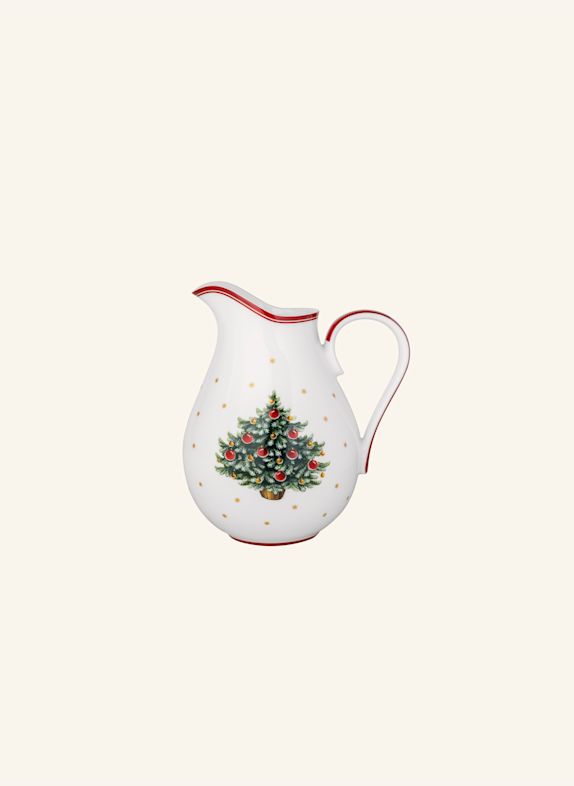 Villeroy & Boch Wasserkaraffe/Saftkrug TOY'S DELIGHT GELB / GRÜN / BLAU