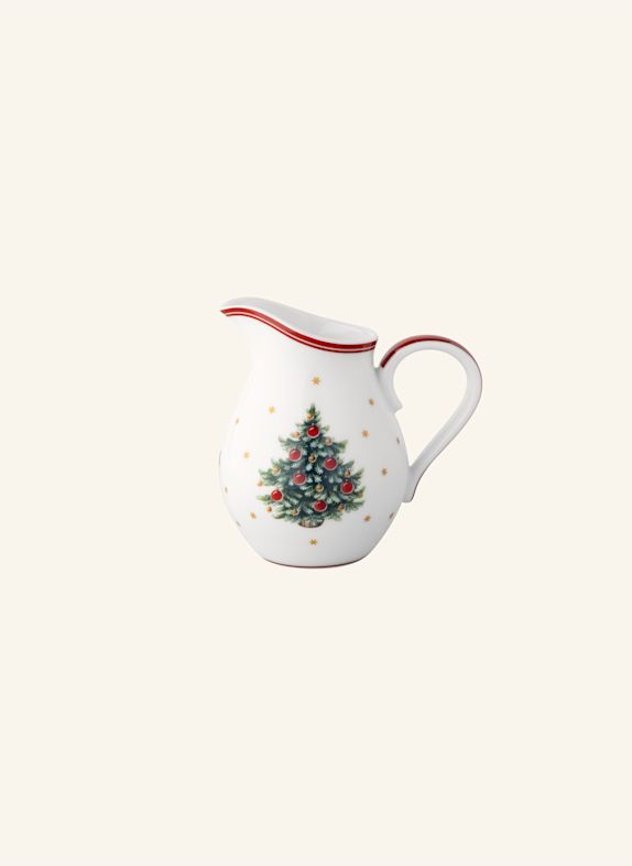 Villeroy & Boch Milchkännchen TOY'S DELIGHT GELB / GRÜN / BLAU