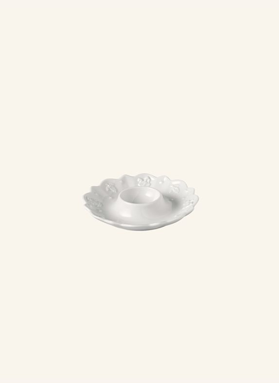 Villeroy & Boch Eierbecher TOY'S DELIGHT ROYAL CLASSIC WEISS