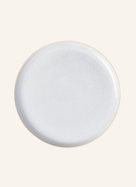 like. by Villeroy & Boch Frühstücks-/Dessertteller CRAFTED COTTON WEISS