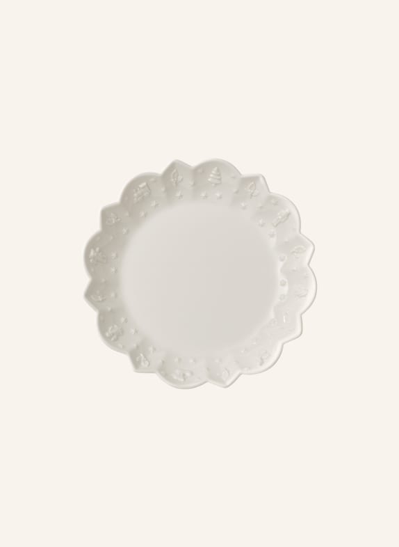 Villeroy & Boch Schale TOY'S DELIGHT ROYAL CLASSIC WEISS