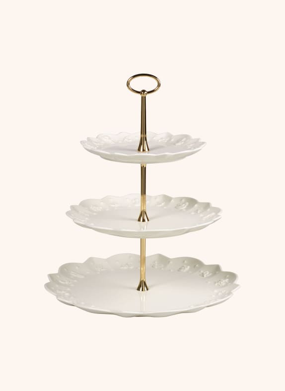 Villeroy & Boch Etagere TOY'S DELIGHT ROYAL CLASSIC WEISS