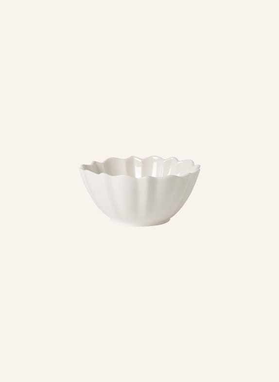 Villeroy & Boch Bol TOY'S DELIGHT ROYAL CLASSIC WEISS