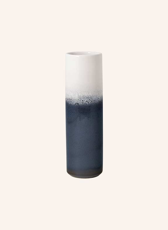Villeroy & Boch Vase CYLINDER LARGE BLAU