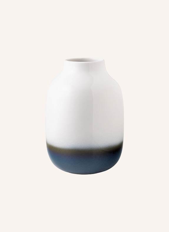 Villeroy & Boch Vase NEK LARGE BLAU