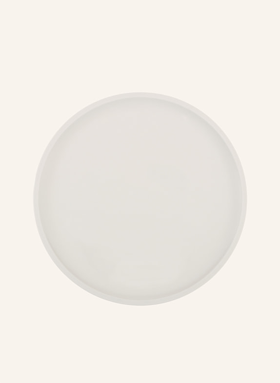Villeroy & Boch Pizzateller ARTESANO ORIGINAL WEISS