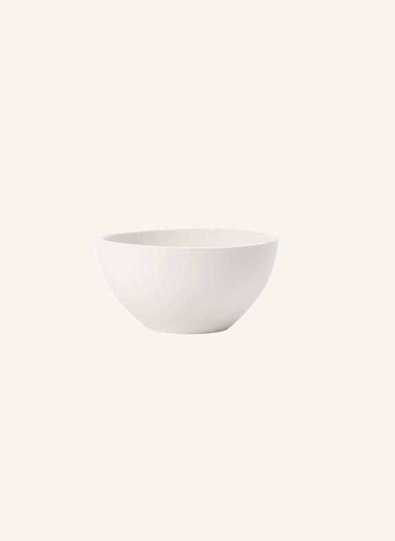 Villeroy & Boch Müslischale ARTESANO ORIGINAL WEISS