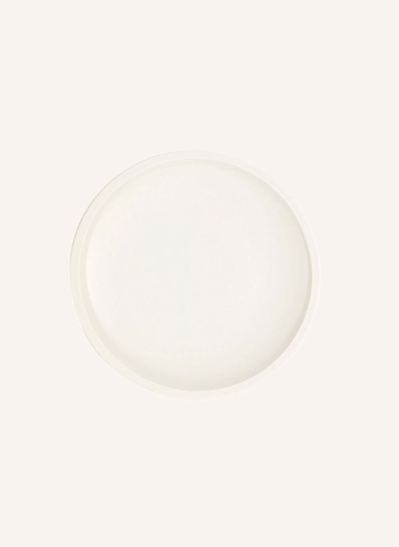 Villeroy & Boch Brotteller ARTESANO ORIGINAL WEISS