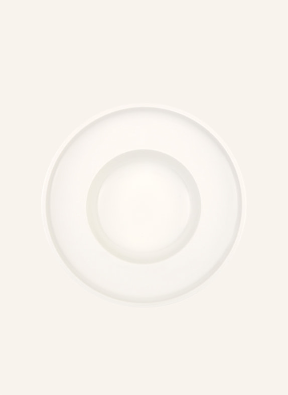 Villeroy & Boch Pastateller ARTESANO ORIGINAL WEISS