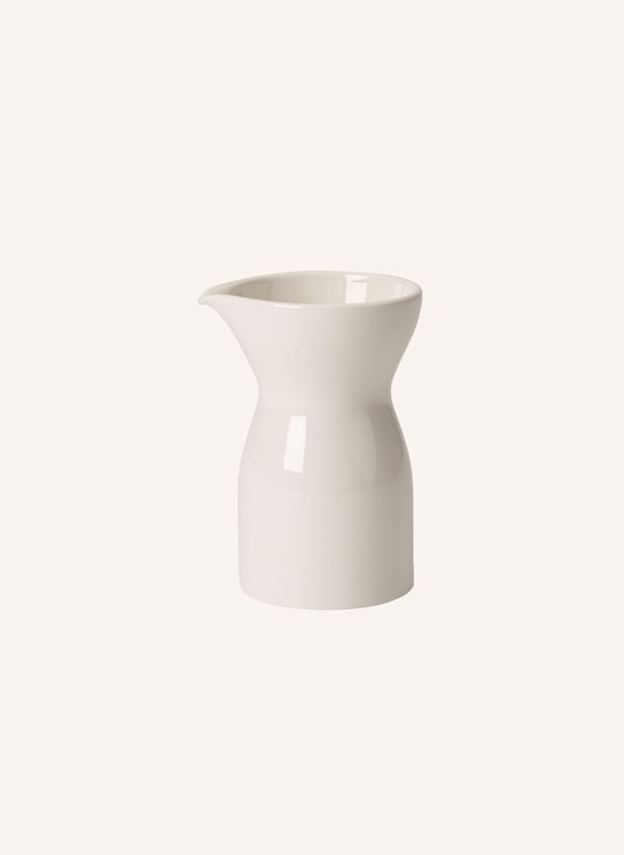 Villeroy & Boch Milchkännchen ARTESANO ORIGINAL WEISS