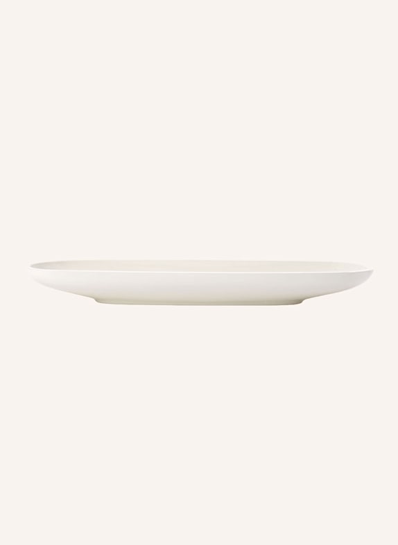 Villeroy & Boch Baguetteschale ARTESANO ORIGINAL WEISS