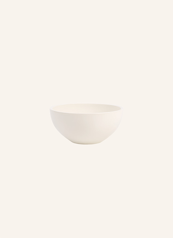 Villeroy & Boch Salat-/Servierschüssel ARTESANO ORIGINAL WEISS