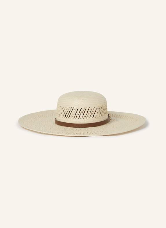 KARL LAGERFELD Hut BEIGE